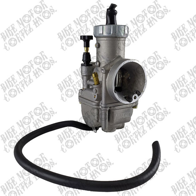 Imagen de Carburador Factory Ak47 Fx250 Moxal
