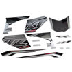 Imagen de Calcomania Completa Yamaha Xtz125x Col
