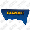 Imagen de Calcomania Mascarilla Suzuki Ts125 Ts185