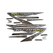 Imagen de Calcomania Honda Tornado Xr250 Completo