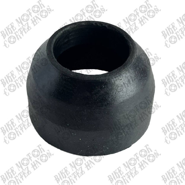 Imagen de Caucho Guardapolvo Suspencion Barra Yamaha Rx115  Unidad