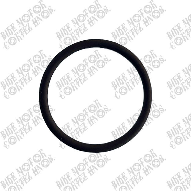 Imagen de Oring Cigueñal DTk125 Dtk175Rx100 Rx115 Rx125 Rx135 Darrow