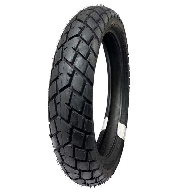 Imagen de Llanta 110/80-18 Mt90 Pirelli  Yamaha Dtk125 Dtk175 Dte Calimatic Trail Suzuki Ts125 Ts185 Honda Tornado Xr250 Xl200