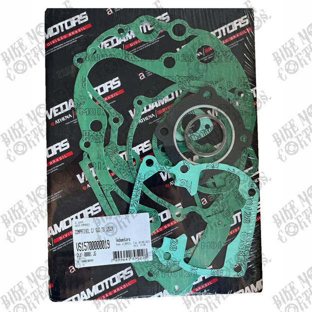 Imagen de Empaque Completo Suzuki Ts125 Cr Moderna Athena