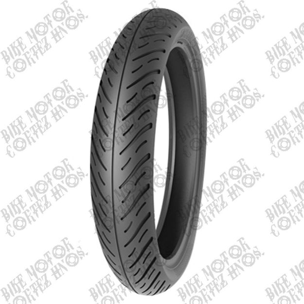 Imagen de Llanta 90/90-17 TS627 49P 4PR Tubular Timsun