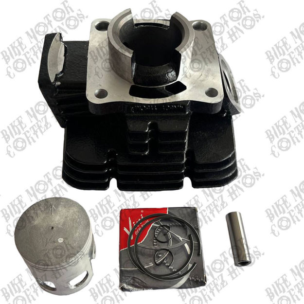 Imagen de Cilindro Yamaha Rx115 54mm Vini