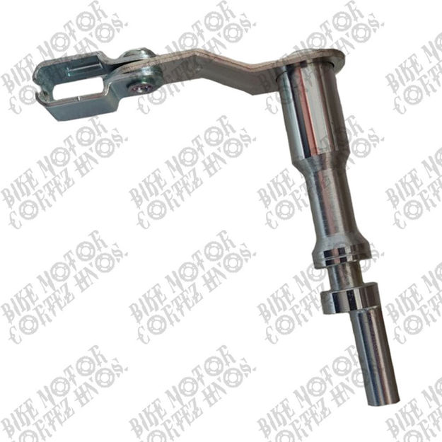 Imagen de Leva Embrague Yamaha DTk125 Dtk175 Kanuni