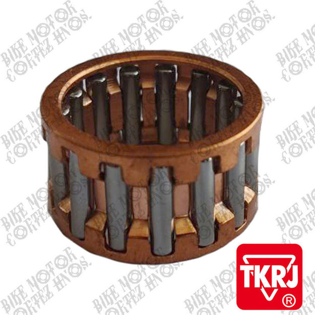 Imagen de Canastilla Biela Suzuki Ax100 A80 Gp Tr125 Tkrj Jpon