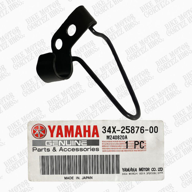 Imagen de Abrazadera  Cable Yamaha Dtk 34X-25876-00