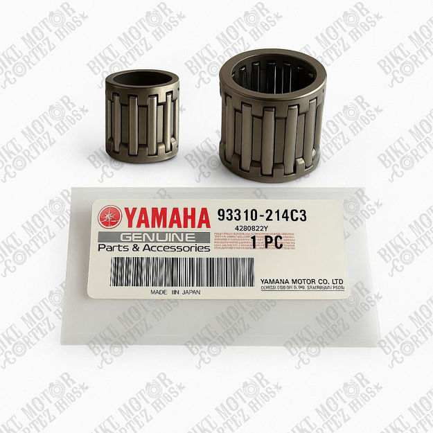 Imagen de Canastilla Piston Yamaha Rx115 93310-214C3