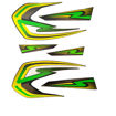 Imagen de Calcomania Completa Suzuki Ax100 Col