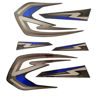 Imagen de Calcomania Completa Suzuki Ax100 Col