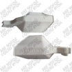 Imagen de Cubre Manos Freno Disco Suzuki  Ts125cr Dr200 Remarcado Suzuki Factory