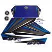 Imagen de Calcomania Yamaha Dtk125 Dtk175 Completo