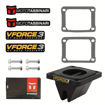 Imagen de Lengueta Torque Valvula VFORCE 3 Yamaha Rx115 Rx125 Rx135 Dte Calimatic Trail Yz85 Yz125 Yz400 Cr250R