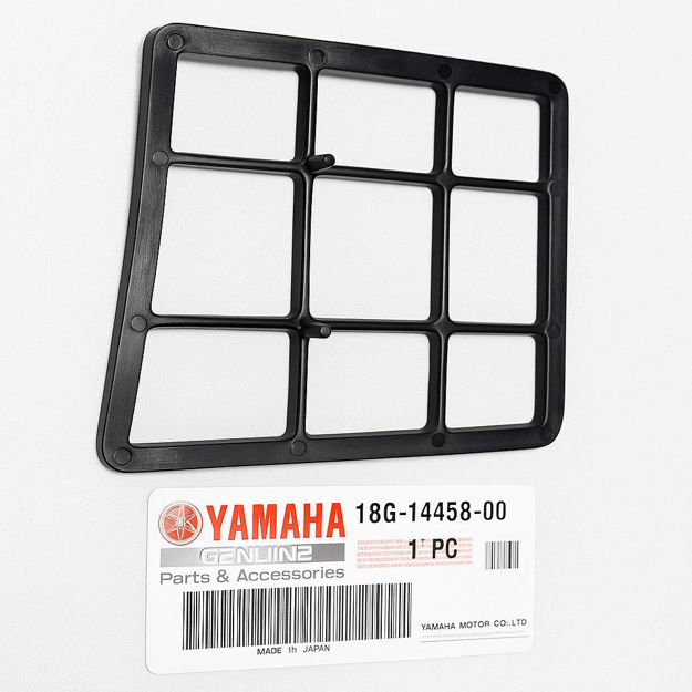Imagen de Guia Rejilla Filtro De Aire Yamaha Dtk 18G-14458-00