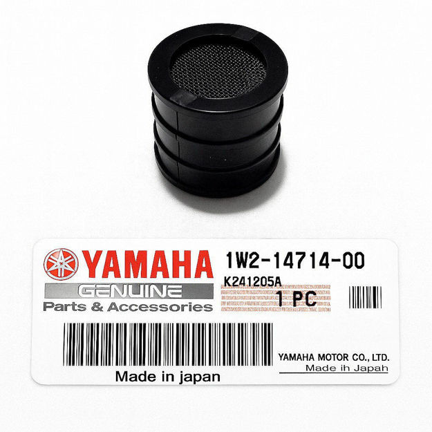 Imagen de Empaque De Silenciador Yamaha Dtk YFZ350R 1W2-14714-00