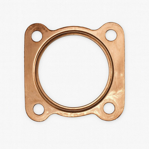 Imagen de Empaque Cabezote Culata Suzuki Ax100 Ax115 Cobre