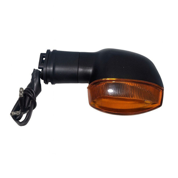 Imagen de Direccional Yamaha Xtz125 Izquierdo Corto 028-225I
