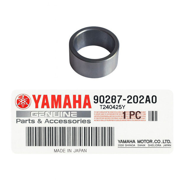 Imagen de Bocin Piñon Motriz Yamaha Dtk125 Dtk175 Trail Ty125 Ty175 Yz125 90387-202A0